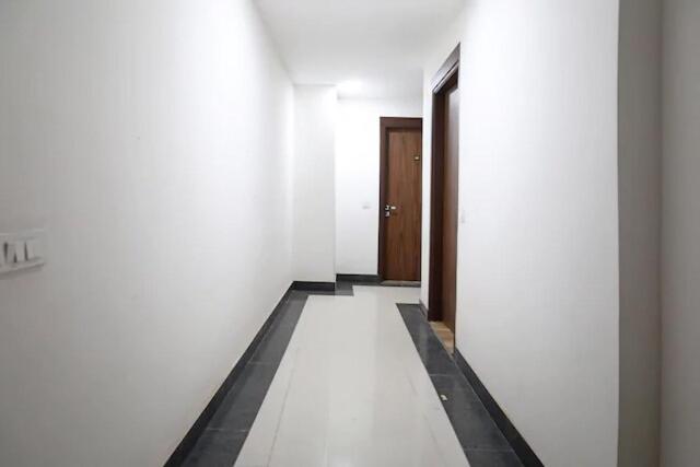 מלון ניו דלהי Townhouse Jp Residency Near Delhi Airport מראה חיצוני תמונה